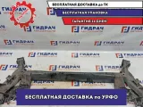 Балка задняя Hyundai Creta 55100-M0000.