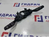 Переключатель подрулевой в сборе Hyundai Creta 93403-D3350.