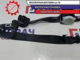 Ремень безопасности задний правый Hyundai Creta 89820-M0000-TRY.