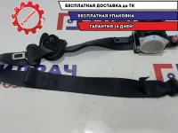 Ремень безопасности задний правый Hyundai Creta 89820-M0000-TRY.