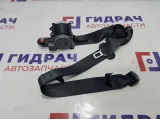Ремень безопасности задний правый Hyundai Creta 89820-M0000-TRY.