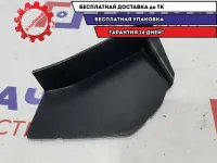 Накладка фонаря заднего наружного правого Hyundai Creta 92402-M000.