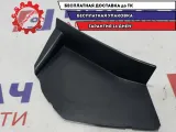 Накладка фонаря заднего наружного левого Hyundai Creta 92401-M000.