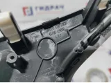 Накладка торпедо декоративная центральная Hyundai Creta 84740-M0000-4X.