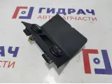 Накладка консоли декоративная Hyundai Creta 84621-M0000. В сборе.