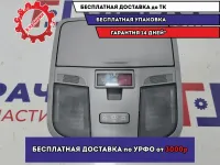 Плафон салонный передний Hyundai Creta 92800-F2030-TTX.