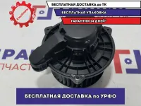 Моторчик отопителя Hyundai Creta 97113-M0000.