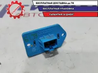 Резистор отопителя Hyundai Creta 97128-D1000.