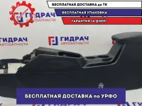 Консоль Hyundai Creta 84611-M0000-TRY. В сборе.