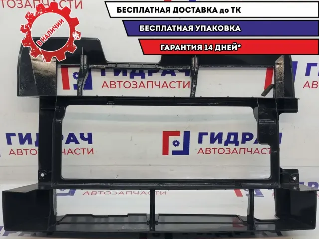 Кожух радиатора Hyundai Creta 29135-M0000.