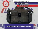 Суппорт тормозной передний левый Hyundai Creta 58110-M0000.