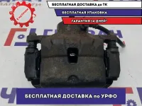 Суппорт тормозной передний левый Hyundai Creta 58110-M0000.