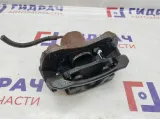 Суппорт тормозной передний левый Hyundai Creta 58110-M0000.
