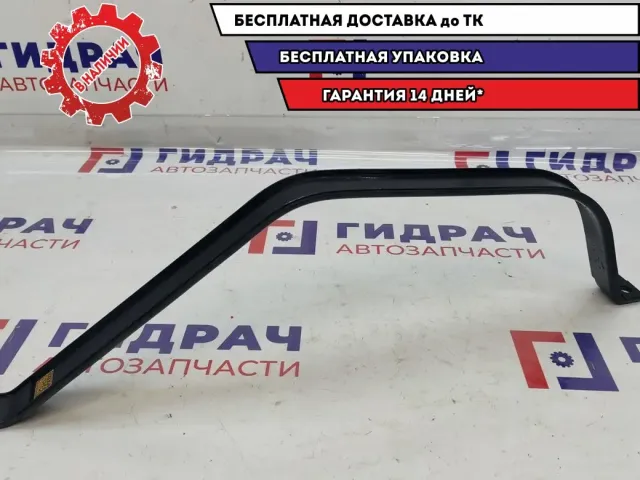 Лента крепления бензобака левая Hyundai Creta 31210-M0000.