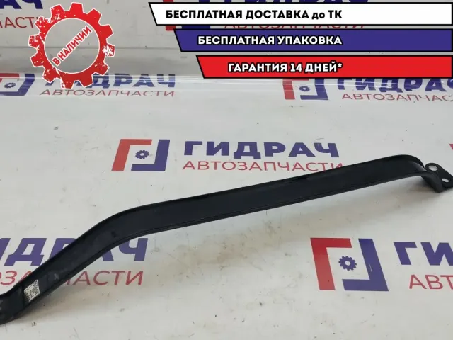 Лента крепления бензобака правая Hyundai Creta 31211-M0000.