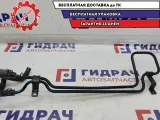 Радиатор гидроусилителя Hyundai Creta 57550-M0000.