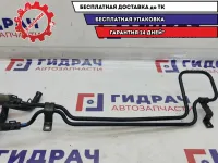 Радиатор гидроусилителя Hyundai Creta 57550-M0000.