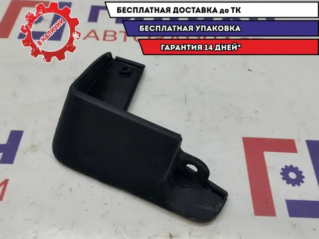 Брызговик передний левый Hyundai Creta 85831-M0100.