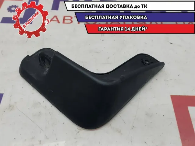 Брызговик задний правый Hyundai Creta 86842-M0101.