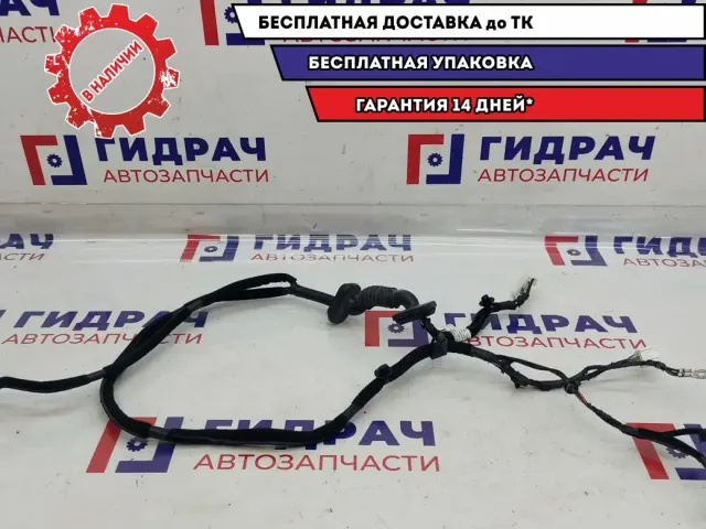 Проводка двери багажника Hyundai Creta 91690-M0010.