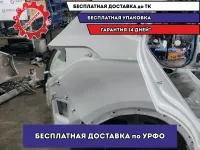Крыло заднее правое Hyundai Creta .