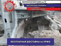 Лонжерон передний правый Hyundai Creta .