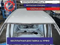 Крыша Hyundai Creta .