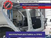 Порог со стойкой правый Hyundai Creta .