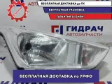 Фара правая Hyundai Creta 92102-M0000.