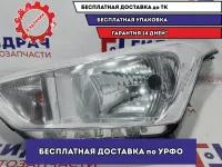 Фара левая Hyundai Creta 92101-M0000.