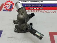 Фланец двигателя системы охлаждения Hyundai Creta 25600-2B003.