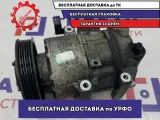 Компрессор системы кондиционирования Hyundai Creta 97701-M0000.