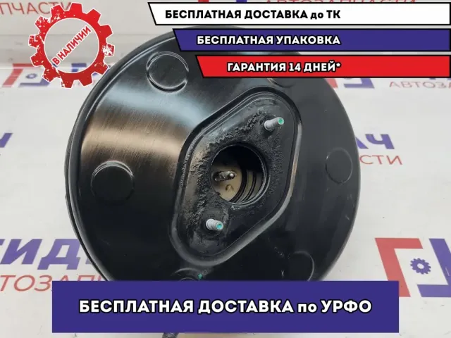 Усилитель тормозов вакуумный Hyundai Creta 59110-M0000.
