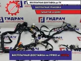 Проводка в торпедо Hyundai Creta 91100-M0250.