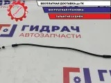 Трос открывания капота Hyundai Creta 81190-C9100.