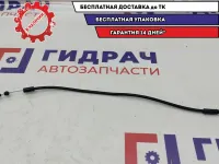 Трос открывания капота Hyundai Creta 81190-C9100.