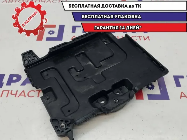 Крепление АКБ Hyundai Creta 37150-M000.