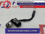 Клемма аккумулятора минус Hyundai Creta 37180-M0100.