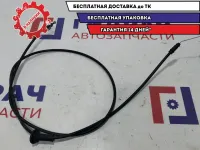 Трос открывания капота Hyundai Creta 81190-M0000.