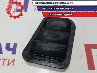 Решетка вентиляционная правая Hyundai Creta 97510-2F200.