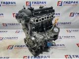 Двигатель Hyundai Creta WG111-2BW00. 1,6л. 16v G4FG. Проверен. Полностью исправен.