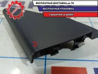 Крышка зеркала внутренняя левая Hyundai Creta 87650-M0010.