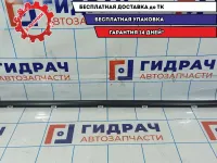 Накладка стекла заднего левого наружняя Hyundai Creta 83210-M0000.