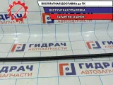 Накладка стекла переднего правого внутренняя Hyundai Creta 82241-A0000.