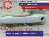 Ручка двери передняя левая Hyundai Creta 82651-M0010.
