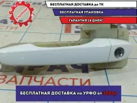 Ручка двери передняя левая Hyundai Creta 82651-M0010.