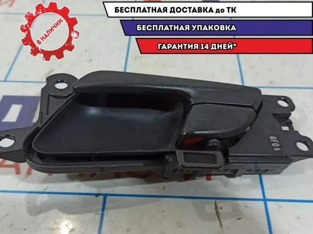 Ручка двери передней внутренняя левая Hyundai Creta 82610-M0000-TRY.