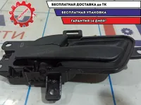 Ручка двери задней внутренняя левая Hyundai Creta 83610-M0000-TRY.