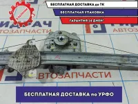 Стеклоподъемник электр. передний левый Hyundai Creta 82401-A0000.
