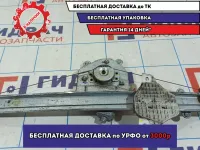 Стеклоподъемник электр. передний правый Hyundai Creta 82402-A0000.